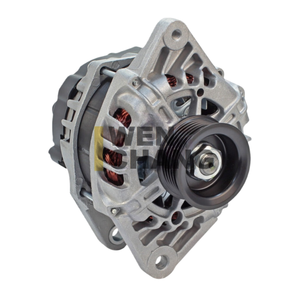 <span class=keywords><strong>Alternador</strong></span> WENCHANG para <span class=keywords><strong>HYUNDAI</strong></span> KIA DRA0975 373002B300 373002B300RW 373002B350 373002B500 210819 2607372 2608483 2616741 442194 - Product Image 2