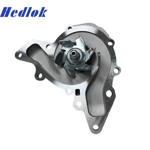 Водяной насос HEDLOK для MITSUBISHI MONTERO SPORT V6 PAJERO <span class=keywords><strong>3</strong></span>.0L <span class=keywords><strong>3</strong></span>.5L 1300A012 MD978741 MD979169 MD973162 6G72 6G74 двигатель - Product Image 4