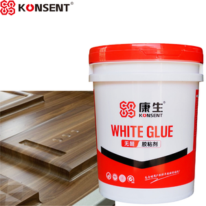 Adhesivo Líquido de Poliuretano Konsent <span class=keywords><strong>para</strong></span> Membranas, Prensado al Vacío, <span class=keywords><strong>para</strong></span> Construcción y Carpintería, Directo de Fábrica, Buena Calidad - Product Image 2