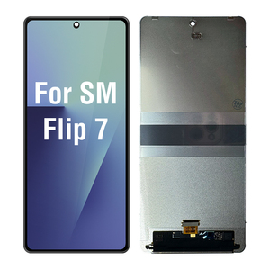 Reemplazo de <span class=keywords><strong>Pantalla</strong></span> OLED Original para <span class=keywords><strong>Samsung</strong></span> Galaxy <span class=keywords><strong>Z</strong></span> <span class=keywords><strong>Flip</strong></span> 7, Solo <span class=keywords><strong>Pantalla</strong></span> LCD Sin Marco, Accesorios de Digitalizador - Product Image 3