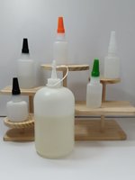Adhésif liquide en bouteille grande capacité, colle forte pour les besoins quotidiens