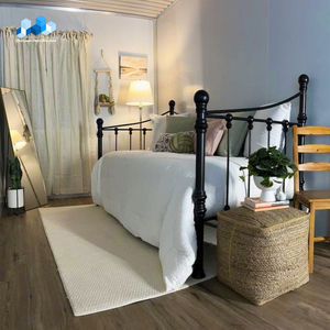 Maison mobile modulaire préfabriquée Zhongnan, économique et personnalisable, de 20 pieds, avec toit et toilettes - Product Image 5