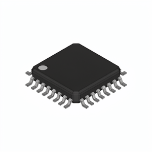 32 LQFP Embedded Manufacturer Channel Buy Electronics Components Online MC68HC908RF2MFA - Product Image 1