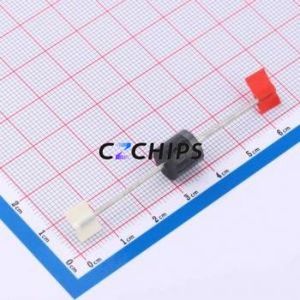 Transistor ESD y protección contra sobretensiones (TVS/ESD) original y nuevo de R6 de la marca (TVS) - Product Image 2