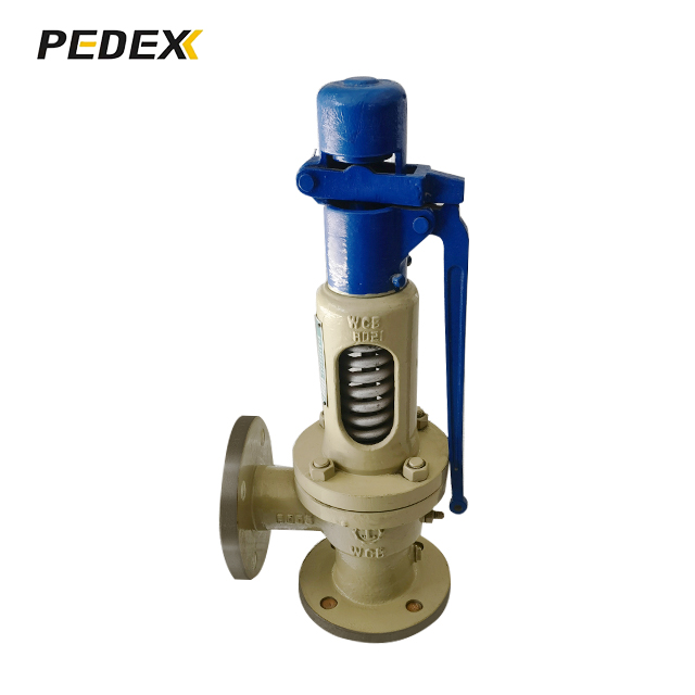 china oil safety valve pricelist