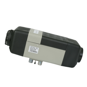JP Trung Quốc 5KW 12V 24V đậu xe diesel Máy sưởi không khí mới tương tự như eberspacher phẳng cho xe mô hình loại quạt với độ cao làm việc 5000m - Product Image 1