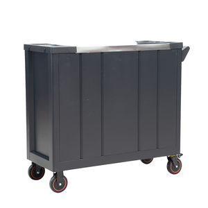 Goldenline MOQ80 Eco-Friendly Power Coated Cold Rolled Steel 7 Drawers Tool <strong>Cabinet</strong> <strong>Keyed</strong> <strong>Locking</strong> 500KG Load Capacity Garage - Product Image 5