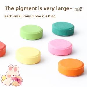 Libro de Colorear de Papel para Niños con Pigmentos, Arte de Graffiti, <span class=keywords><strong>Dibujos</strong></span> Animados, Libro de Dibujo Educativo Temprano, 149x118cm, Venta al Por Mayor - Product Image 4