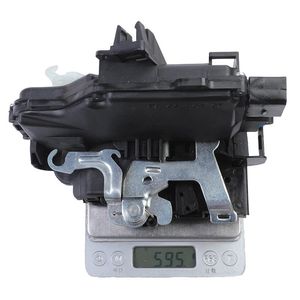 อุปกรณ์ล็อคประตูออดี้ 8N1837015B อุปกรณ์ล็อคไฟฟ้าสำหรับการซ่อมแซมรถยนต์ - Product Image 2