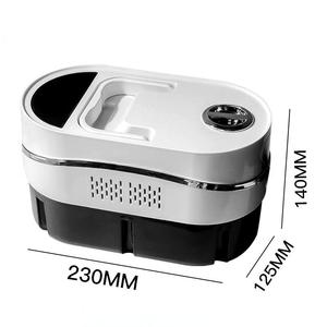 <span class=keywords><strong>Nettoyeur</strong></span> <span class=keywords><strong>vapeur</strong></span> multifonctionnel pour usage domestique, haute pression, haute température, <span class=keywords><strong>nettoyeur</strong></span> de hotte, réservoir d'eau de grande capacité - Product Image 3