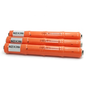 Nouvelle batterie de remplacement hybride Ni-Mh 4.8V 6500mAh compatible avec DS5 - Product Image 2
