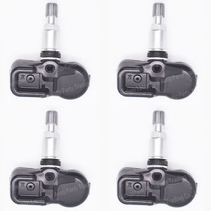 40700-1LL0C TPMS-sensoren voor Infiniti <span class=keywords><strong>M</strong></span>-serie 12/2009-04/2016 Q70 QX56/QX80 01/2010-07/2015 voor Nissan Patrol PMV-CA11 - Product Image 4