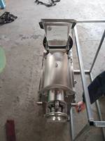 Kokosmelk Knijpen Extractie Juicing Cold Press Squeezer Extraheren Ananassap Maken Machine Sap Extractor