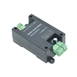 GSM 4G LTE điều khiển từ xa cổng mở đơn Relay chuyển G202 cho tự động trượt/<span class=keywords><strong>swing</strong></span> nhà để xe hiện đại công nghiệp SMS cuộc gọi - Product Image 3