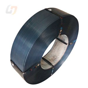Упрочненная и закаленная холоднокатаная синяя стальная полоса SAE <span class=keywords><strong>1075</strong></span> C75 CK75 C75S 65mn 51CrV4 75Cr1 SK4 SK5