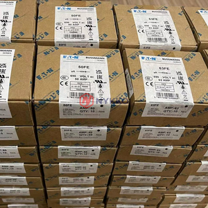 Ban đầu mới cho bussmann Cartridge cầu chì 35fe-100fe bs88 690V thấp phá vỡ công suất trong kho - Product Image 6