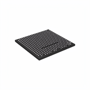 ส่วนประกอบอิเล็กทรอนิกส์ LAE5UM-45F-7BG381E 381 FBGA แบบฝังตัว ของแท้ - Product Image 1