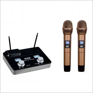 Hot Selling Wireless Microphone For Singing With Low Price Wifi Wireless Microphone