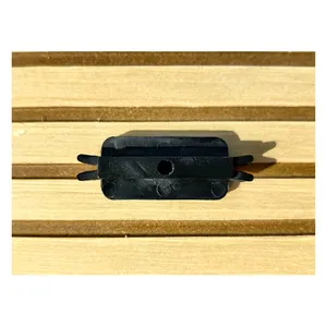 High Quality Contemporary Wholesale Wood Furniture Plastic Panel Clip Hidden Deck Fasteners Suppliers
