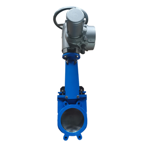 Vanne à opercule en fonte ductile 3, 4, 5 et 6 pouces - Product Image 2