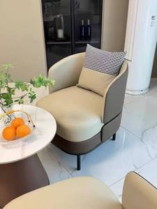 Silla de Espera para Recepción, Ideal para Negocios, Hoteles, Oficinas de Ventas, Hospitales, Centros Comerciales, Aeropuertos, Salones de Belleza y Peluquerías - Product Image 3