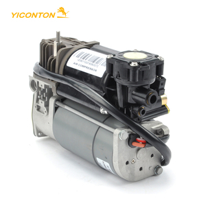 <strong>air</strong> <strong>Compressor</strong> Manufacturer OEM ODM <strong>Air</strong> Suspension <strong>Compressor</strong> for Range Rover <strong>L322</strong> MKIII 2003 2004 2005 RQL000014 LR006201 - Product Image 1