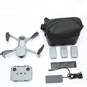โดรนพับได้รุ่นใหม่สำหรับ Mavic Air 2 Prosumer พร้อมรีโมทคอนโทรล กล้อง 4K 12MP - Product Image 1