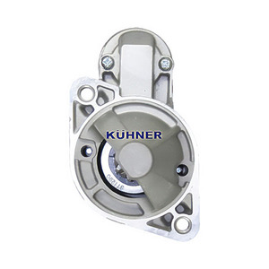Motorino d'avviamento compatibile con KIA SPORTAGE II 2.0 i 16V benzina (KW: 104, HP: 141) dal 2004 all'8-2010 KUHNER - Product Image 1