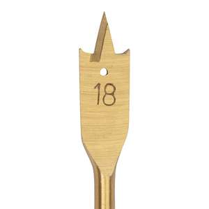 Silverline ไทเทเนียมเคลือบบิตแบน18มม - Product Image 2