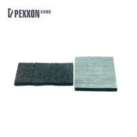 Mousses isolantes en EPDM à cellules fermées haute densité, résistantes aux hautes températures, imperméables, personnalisées, conformes aux normes ROHS2.0/REACH/PAHS
