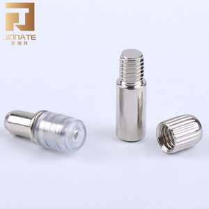 가구 캐비닛 선반 브래킷 주방 가구 옷장 용 선반 핀 홀더 - Product Image 5