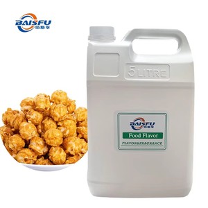 Arôme de qualité alimentaire à saveur de <span class=keywords><strong>caramel</strong></span> <span class=keywords><strong>salé</strong></span> pour bonbons au chocolat au lait condensé sucré aromatisé au <span class=keywords><strong>caramel</strong></span> Cupcake - Product Image 4