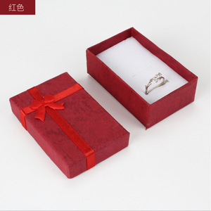 Cloud Shaped Jewelry Box 5x8 Paper Lids Universal Gift For Rings Pendants Necklaces Accessories - Product Image 5