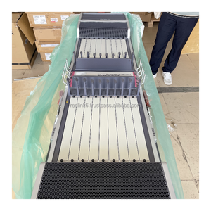 H NetEngine5000E Enterprise <b>Router</b> 02312JGN CR5P5KHALP69 NetEngine5000E 72-Port 10GBase LAN/WAN-SFP+ - Product Image 3