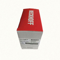 Controlador de Terminal de Bus BC9020, Programable, Ethernet, PROFIBUS, Modbus, Ethernet TCP/IP, Versión Económica, Automatización de Máquinas, PLC Remoto