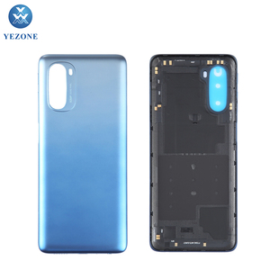 Venta al por mayor de China precio de fábrica a prueba de golpes Tpu cubierta trasera móvil para Motorola Moto G30 G32 G52 G54 caja del teléfono - Product Image 2