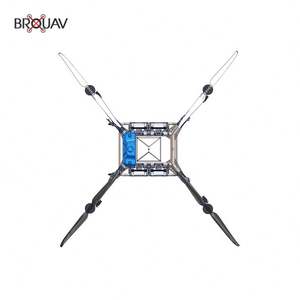 BROUAV Forte Structure Modulaire Conçu 100Kg Drone Divery pour Service de Livraison - Product Image 6