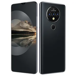 미국 영국 잠금 해제 Mate40Pro 플립 전화 저렴한 잠금 해제 셀 안드로이드 Oem 작은 전화 모바일 4G 공장 중국