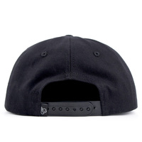 Nouveau printemps Casquettes de basket-ball en plein air Snapback Logo personnalisé Casquette Snapback non structurée