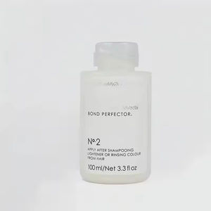 <span class=keywords><strong>Shampoo</strong></span> <span class=keywords><strong>Anticaduta</strong></span> alle Erbe Ola, Formula in Crema per Uso Domestico, Nutre Profondamente il Cuoio Capelluto, Idratazione Fresca, Anti-Forfora - Product Image 4