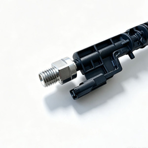 หัวฉีดน้ำมันเชื้อเพลิง OEM 13647852362 สำหรับ BMW F90 M5 F95 X5M F96 X6M G30 G05 G07 G16 หัวฉีดน้ำมันเชื้อเพลิงแรงดันสูงสำหรับเปลี่ยน - Product Image 4