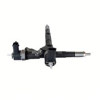 0 445 110 432 0445110432 Inyector de Combustible Common Rail de Alto Rendimiento, Calidad Estable Probada 0445110431 0 445 110 431