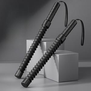 Cuerda de Batalla de Acero Reforzado para Gimnasio, Equipo de Entrenamiento de Fuerza y Resistencia Muscular para el Hogar - Product Image 1