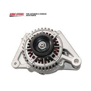 <span class=keywords><strong>Alternador</strong></span> de Coche KINGSTEEL OEM 27060-22230 27060-22231 <span class=keywords><strong>Precio</strong></span> de Mayorista para Motor de Auto <span class=keywords><strong>TOYOTA</strong></span> <span class=keywords><strong>COROLLA</strong></span> ALTIS WISH 3ZZ 1ZZ ZZE14 - Product Image 3