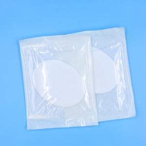 Masker Mata Steril Sekali Pakai Kelas Medis Bedah Eos Pembalut Perawatan Mata Steril Sekali Pakai - Product Image 6