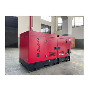 50kva 60kva 800kva 1000kva trifase <span class=keywords><strong>Otomatic</strong></span> 50 Kva generatore diesel Singale Face 50kva 50kw - Product Image 4