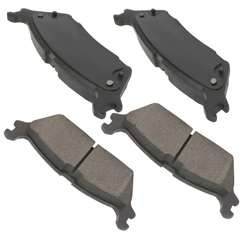 Puntal De Suspensión Monroe Reflex Para Ford Expedition Lincoln Navigator Marca Monroe Numero De Parte 71138 - View #2