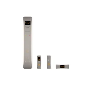 Bảng Điều Khiển Vận Hành Hạ Cánh Xe Thang Máy Fuji Tùy Chỉnh Bán Chạy Bảng Điều Khiển Nút COP LOP - Product Image 1