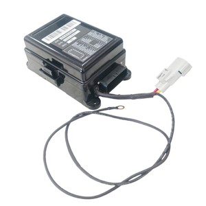 Caja de Control Eléctrico Heli DQ0008147 para Montacargas Diésel de 3 Toneladas CPCD30 Q22K2, Unidad Central Integrada - Product Image 4