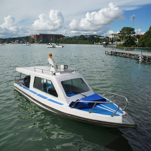 Высокоскоростной комплект такси из стекловолокна, 60 л.с. - Product Image 2